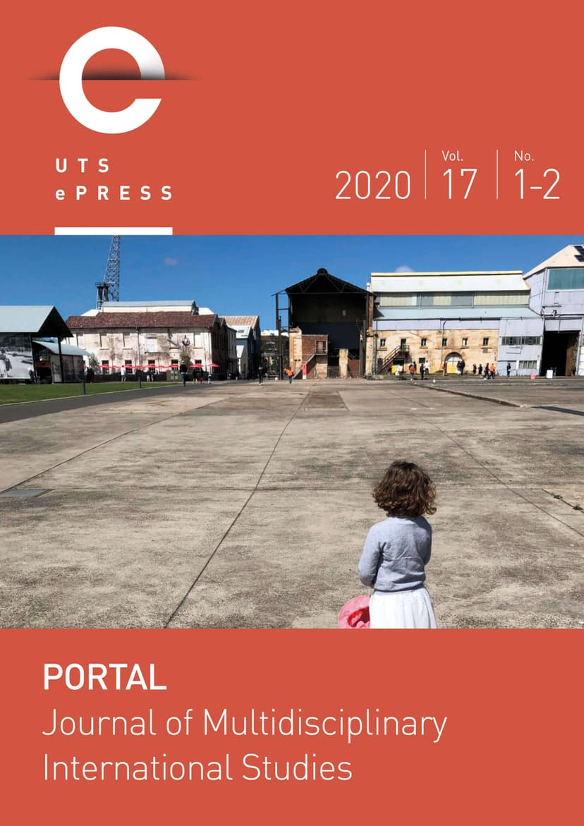 Poetics in the Time of Pandemic. There is Always Going to be a Before and an After